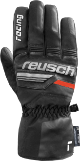 Reusch Ski Race VC R-TEX® XT 6201257 7810 black front